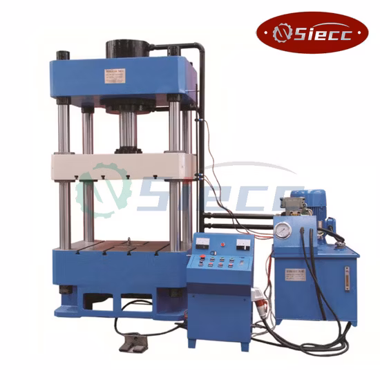 Ysf41-200t C-Type Single Column Servo Hydraulic Press
